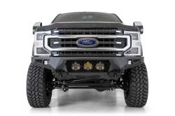 Addictive Desert Designs - Addictive Desert Designs F160014100103 Bomber Front Bumper 17-22 Ford F250/F350 - Image 5