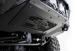 Addictive Desert Designs - Addictive Desert Designs F160014100103 Bomber Front Bumper 17-22 Ford F250/F350 - Image 9