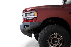 Addictive Desert Designs - Addictive Desert Designs F560014110103 Bomber Front Bumper for 19-22 2500/3500 - Image 10