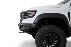 Addictive Desert Designs - Addictive Desert Designs F620014110103 Bomber Front Bumper for 21-22 1500 - Image 7