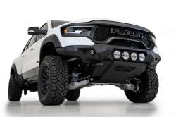 Addictive Desert Designs - Addictive Desert Designs F620014110103 Bomber Front Bumper for 21-22 1500 - Image 10