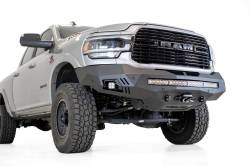 Addictive Desert Designs - Addictive Desert Designs F561423030103 Stealth Fighter Front Bumper - Image 6