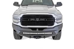 Addictive Desert Designs - Addictive Desert Designs F561423030103 Stealth Fighter Front Bumper - Image 7