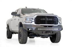 Addictive Desert Designs - Addictive Desert Designs F561423030103 Stealth Fighter Front Bumper - Image 8