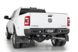Addictive Desert Designs - Addictive Desert Designs R560051280103 Bomber HD Rear Bumper for 2500/3500 - Image 6