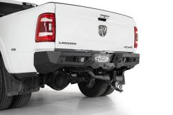 Addictive Desert Designs - Addictive Desert Designs R560051280103 Bomber HD Rear Bumper for 2500/3500 - Image 7