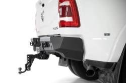 Addictive Desert Designs - Addictive Desert Designs R560051280103 Bomber HD Rear Bumper for 2500/3500 - Image 9