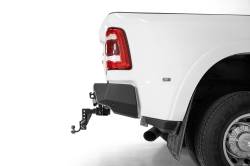 Addictive Desert Designs - Addictive Desert Designs R560051280103 Bomber HD Rear Bumper for 2500/3500 - Image 10