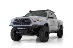 Addictive Desert Designs - Addictive Desert Designs F688102100103 ADD PRO Front Bumper for 16-22 Tacoma - Image 9