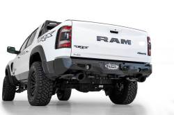 Addictive Desert Designs - Addictive Desert Designs R620011370103 Bomber Rear Bumper for 21-22 1500 - Image 10