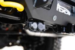 Addictive Desert Designs - Addictive Desert Designs R210151430103 HoneyBadger Rear Bumper for 21-26 F150 - Image 5