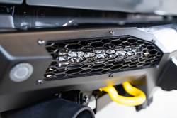 Addictive Desert Designs - Addictive Desert Designs R210151430103 HoneyBadger Rear Bumper for 21-26 F150 - Image 10