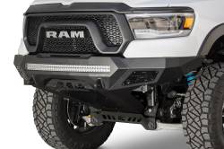 Addictive Desert Designs - Addictive Desert Designs F611402770103 Stealth Fighter Front Bumper for 1500 - Image 7