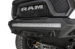 Addictive Desert Designs - Addictive Desert Designs F611402770103 Stealth Fighter Front Bumper for 1500 - Image 8