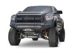 Addictive Desert Designs - Addictive Desert Designs F741422860103 Stealth Fighter Front Bumper for Tundra - Image 8