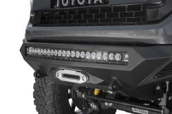 Addictive Desert Designs - Addictive Desert Designs F741422860103 Stealth Fighter Front Bumper for Tundra - Image 10