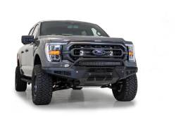 Addictive Desert Designs - Addictive Desert Designs F190111040103 HoneyBadger Front Bumper for 21-22 F150 - Image 2