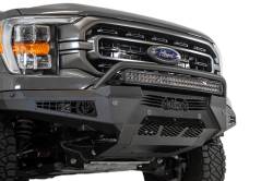 Addictive Desert Designs - Addictive Desert Designs F190111040103 HoneyBadger Front Bumper for 21-22 F150 - Image 3