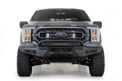 Addictive Desert Designs - Addictive Desert Designs F190111040103 HoneyBadger Front Bumper for 21-22 F150 - Image 4