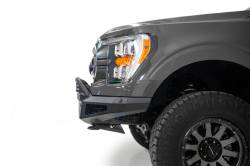 Addictive Desert Designs - Addictive Desert Designs F190111040103 HoneyBadger Front Bumper for 21-22 F150 - Image 5
