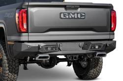 Addictive Desert Designs - Addictive Desert Designs R441051280103 Stealth Fighter Rear Bumper - Image 10
