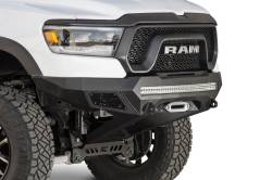 Addictive Desert Designs - Addictive Desert Designs F611422770103 Stealth Fighter Front Bumper for 1500 - Image 8