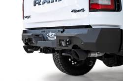 Addictive Desert Designs - Addictive Desert Designs R620081280103 Stealth Fighter Rear Bumper for 1500 - Image 9