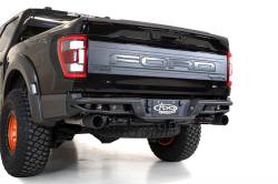 Addictive Desert Designs - Addictive Desert Designs R218571280103 PRO Rear Bumper for 21-22 Ford F150 - Image 8