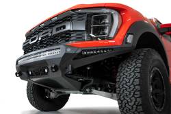 Addictive Desert Designs - A.D.D. F210151140103 Stealth Fighter Front Bumper for 21-26 Ford F150 Raptor - Image 8
