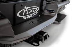 Addictive Desert Designs - Addictive Desert Designs R628571280103 ADD PRO Rear Bumper for 21-22 1500 - Image 5