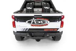Addictive Desert Designs - Addictive Desert Designs R447711280103 Stealth Rear Bumper - Image 9