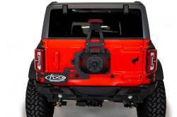 Addictive Desert Designs - Addictive Desert Designs R230081370103 Stealth Fighter Rear Bumper for Bronco - Image 6