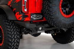 Addictive Desert Designs - Addictive Desert Designs R230081370103 Stealth Fighter Rear Bumper for Bronco - Image 8