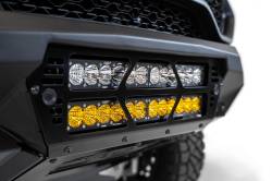Addictive Desert Designs - Addictive Desert Designs F620012140103 Bomber Front Bumper for 21-22 1500 - Image 7
