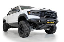 Addictive Desert Designs - Addictive Desert Designs F620012140103 Bomber Front Bumper for 21-22 1500 - Image 8