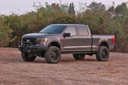 Fabtech - Fabtech FTS22332 Dirt Logic 2.5 Coil Over Shock Absorber for 21 F150 - Image 2