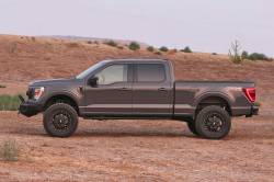 Fabtech - Fabtech FTS22333 Dirt Logic 2.5 Front Coil Over Shock Absorber for 21-26 F150 - Image 2
