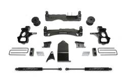 Fabtech - Fabtech K1119M Basic Lift System w/Shocks for 14-18 Silverado/Sierra 1500 - Image 1