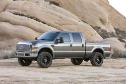 Fabtech - Fabtech K20621 Basic Lift System w/Shocks for 08-10 Ford F250 Super Duty - Image 2