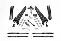 Fabtech - Fabtech K2131M 6" Radius Arm Lift Kit for 08-15 Ford F350 Super Duty - Image 1