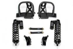 Fabtech - Fabtech K2136DL 4.0 Coilover Conversion System for Ford F250/F350 Super Duty - Image 1