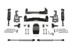 Fabtech - Fabtech K2193DL Performance Lift Kit for 15-20 Ford F150 - Image 1