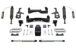 Fabtech - Fabtech K2203DL Performance Lift Kit for 15-20 F150 - Image 1