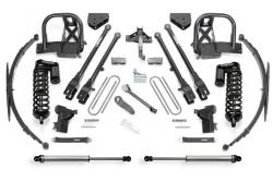 Fabtech - Fabtech K2152DL 4-Link Lift Kit for 11-15 F250 Super Duty - Image 1