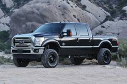 Fabtech - Fabtech K2204DL Radius Arm Lift System for 11-16 F250 Super Duty - Image 2