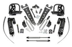 Fabtech - Fabtech K2140DL Radius Arm Lift Kit for F250/F350 Super Duty - Image 1