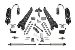 Fabtech - Fabtech K2270DL Radius Arm Lift Kit for 11-16 F250 Super Duty - Image 1