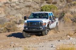 Fabtech - Fabtech K2181 Budget Lift Kit w/Shocks for F250/F350 Super Duty - Image 3