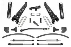 Fabtech - Fabtech K2265DL Radius Arm Lift System for F250/F350 Super Duty - Image 1