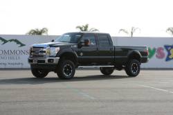 Fabtech - Fabtech K2287DL Radius Arm Lift System for 11-16 F250 Super Duty - Image 2